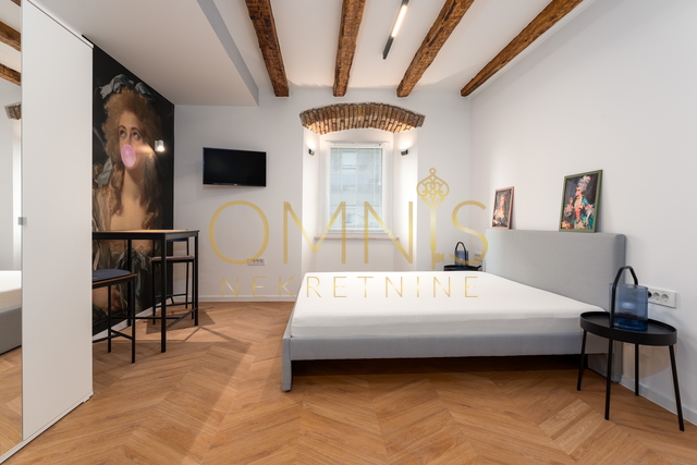 Rijeka, Centar -studio app, najam!